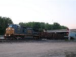 CSX 7780